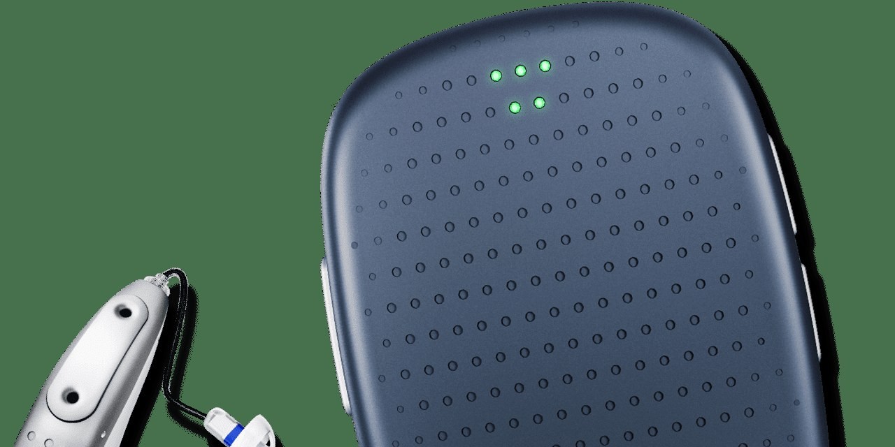 Whisper hearing system with AI brain and earpieces